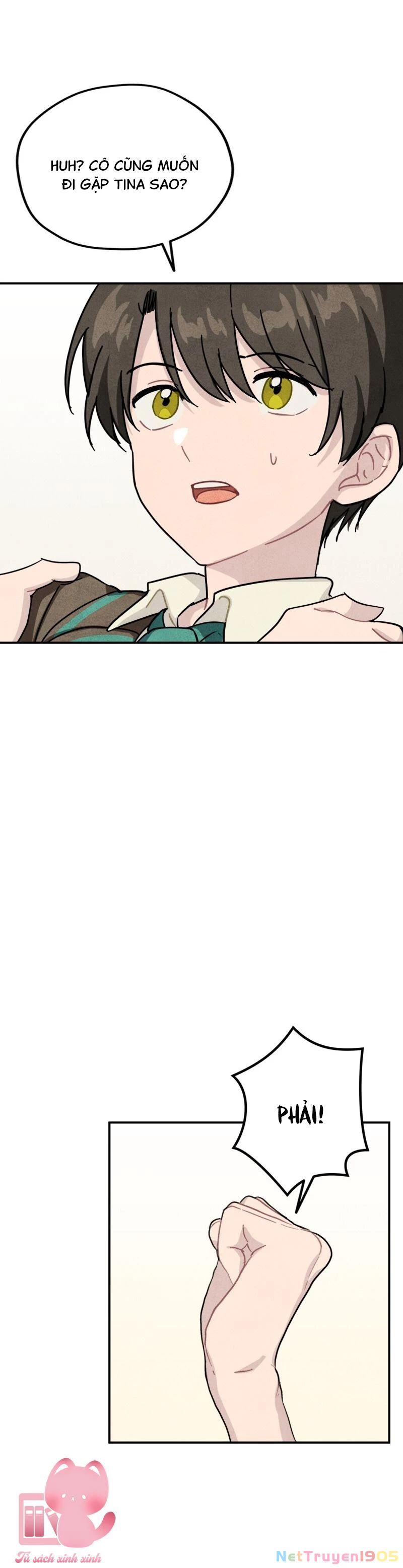 Phù Thủy Độc Dược Chapter 45 - Trang 2