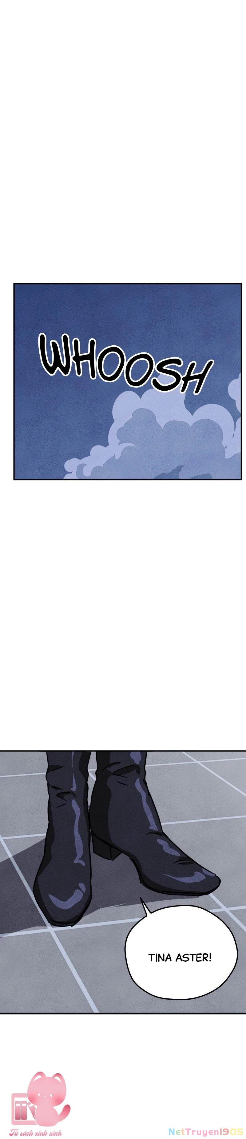 Phù Thủy Độc Dược Chapter 45 - Trang 2