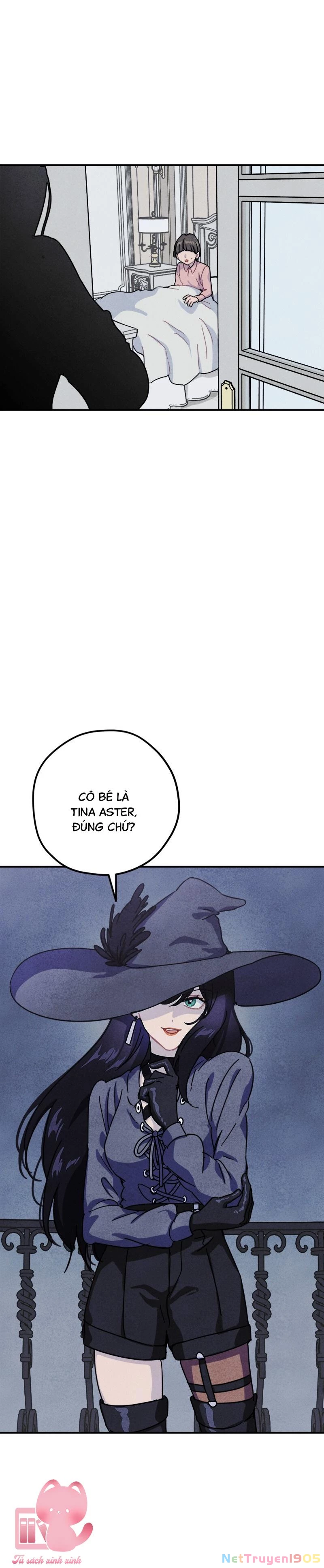 Phù Thủy Độc Dược Chapter 45 - Trang 2