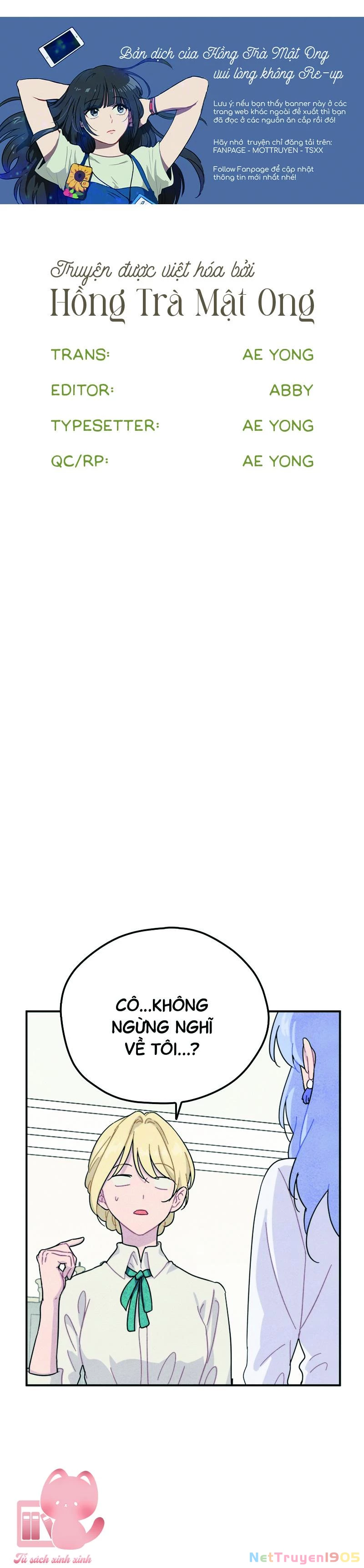 Phù Thủy Độc Dược Chapter 48 - Trang 2