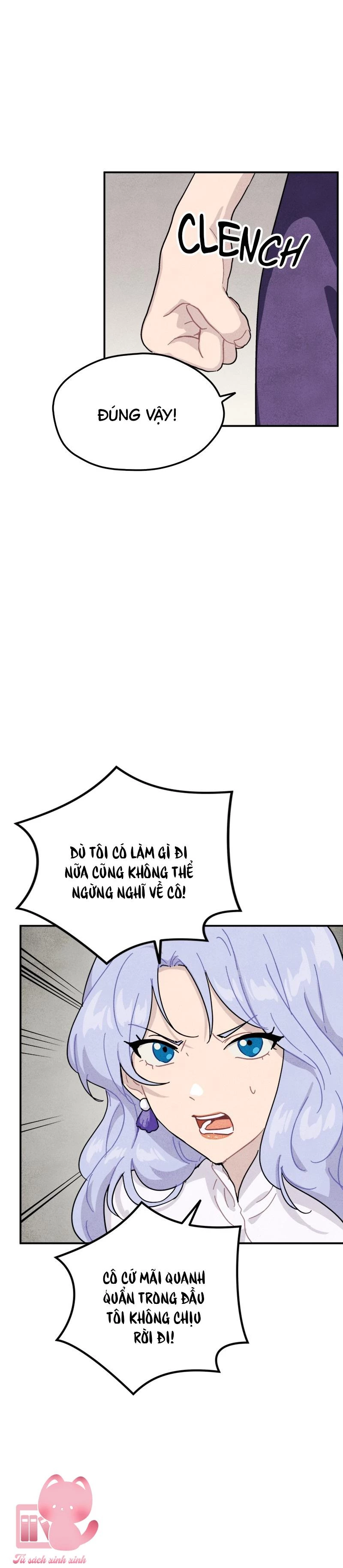 Phù Thủy Độc Dược Chapter 48 - Trang 2