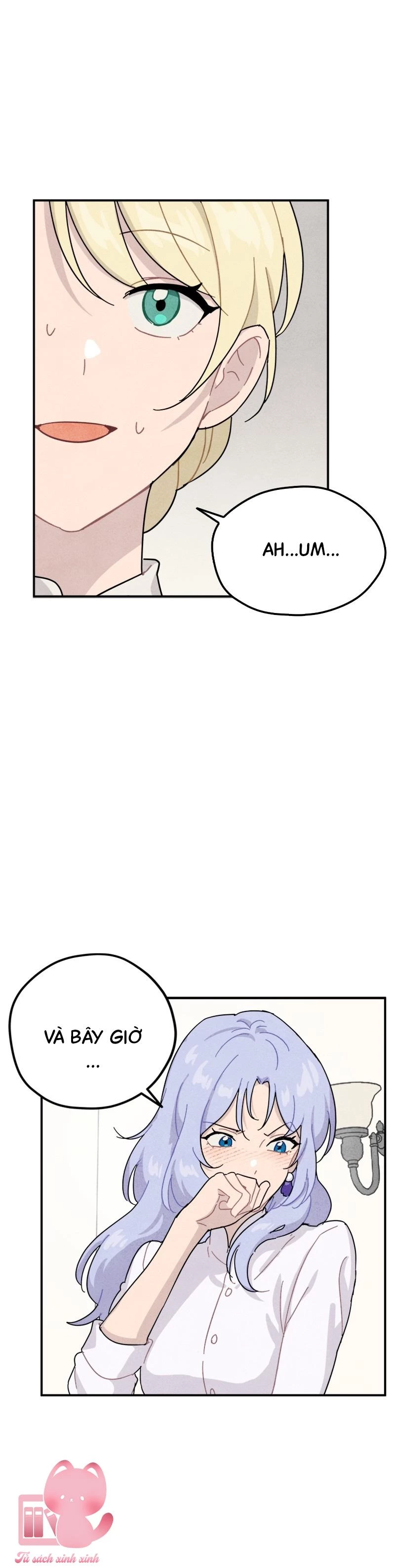 Phù Thủy Độc Dược Chapter 48 - Trang 2