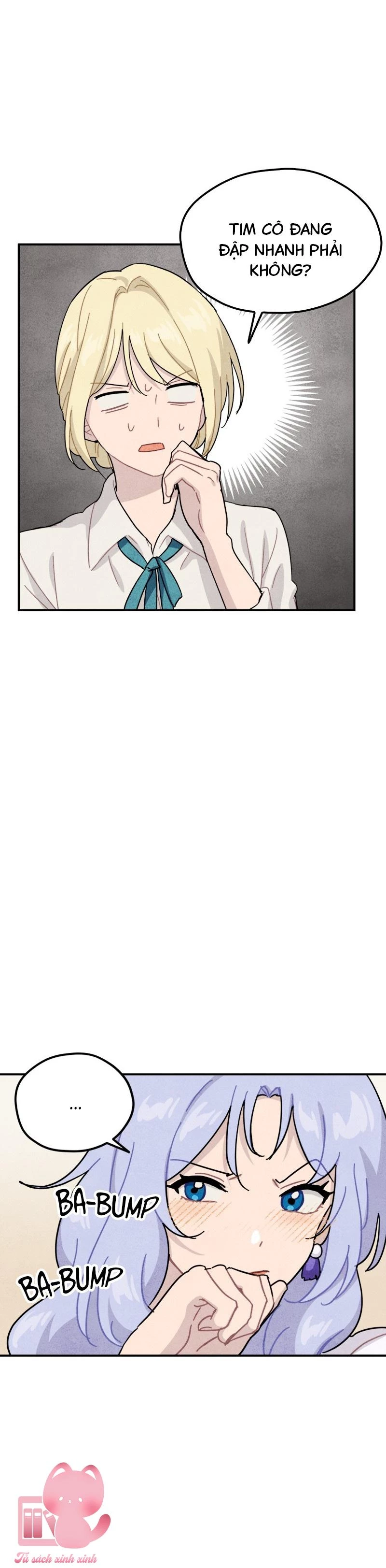 Phù Thủy Độc Dược Chapter 48 - Trang 2