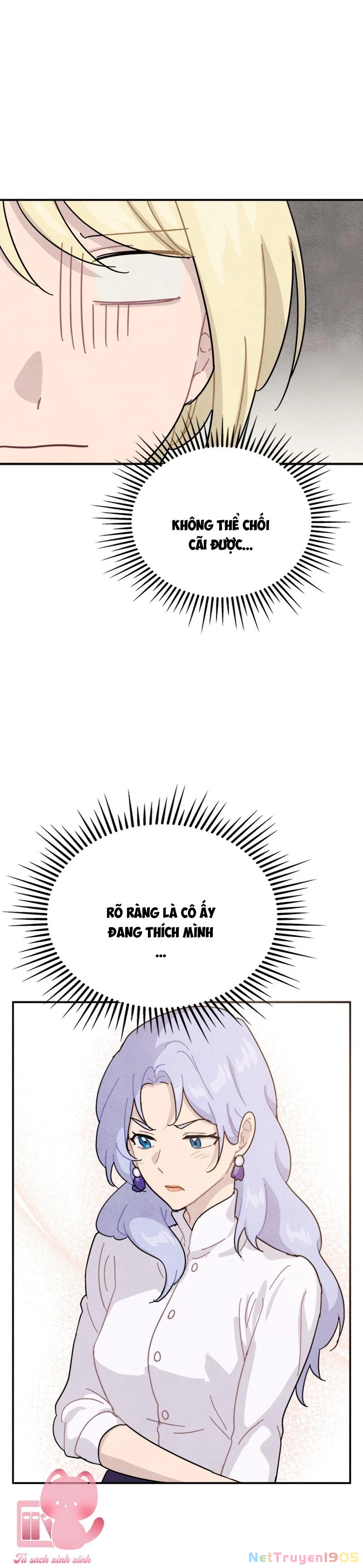 Phù Thủy Độc Dược Chapter 48 - Trang 2