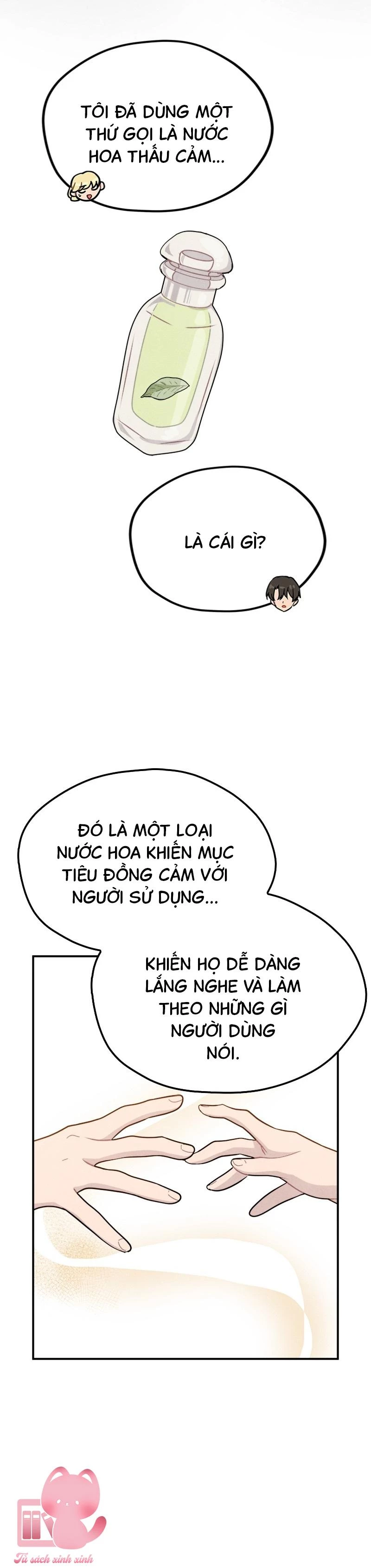 Phù Thủy Độc Dược Chapter 48 - Trang 2