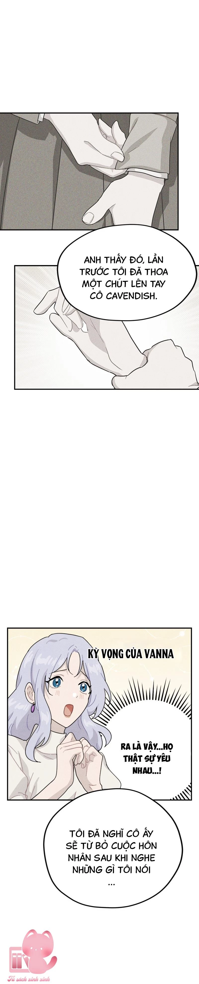 Phù Thủy Độc Dược Chapter 48 - Trang 2