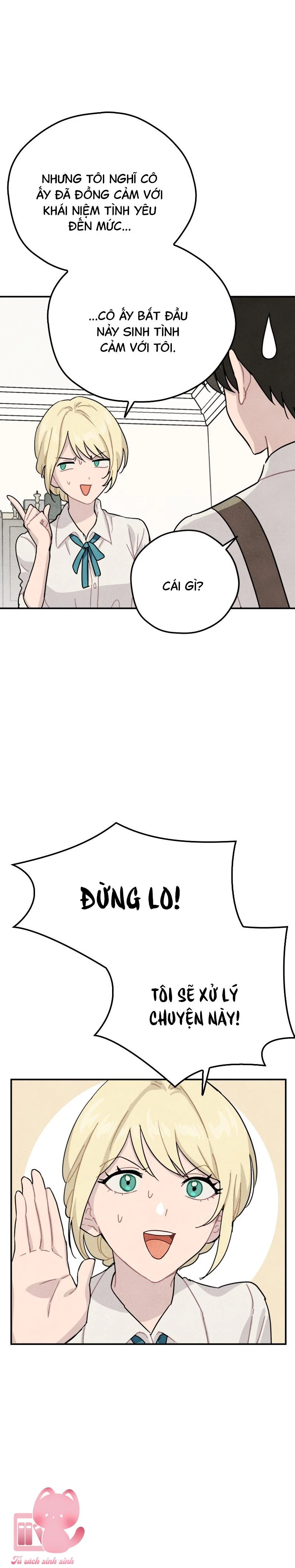 Phù Thủy Độc Dược Chapter 48 - Trang 2