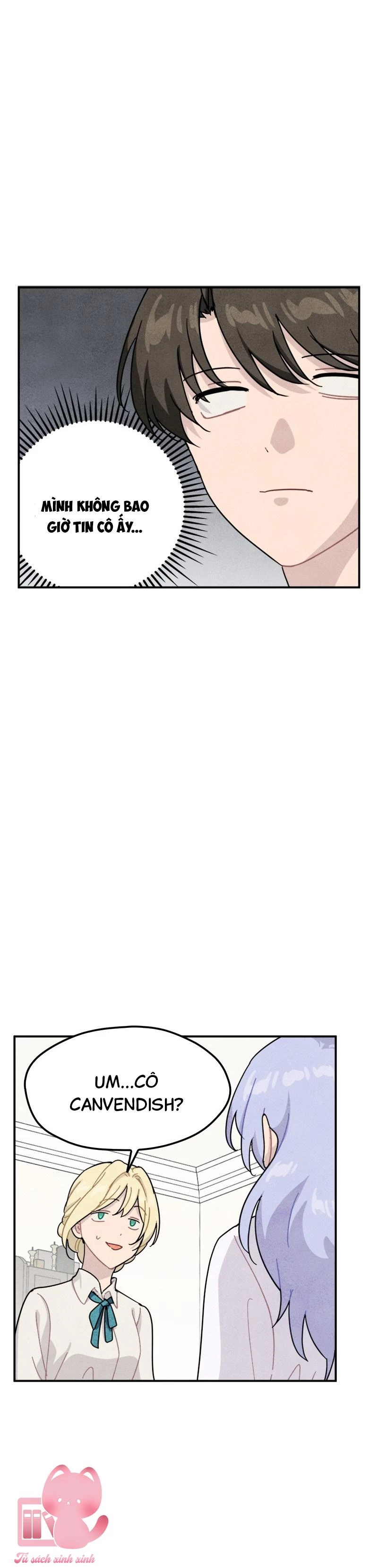 Phù Thủy Độc Dược Chapter 48 - Trang 2