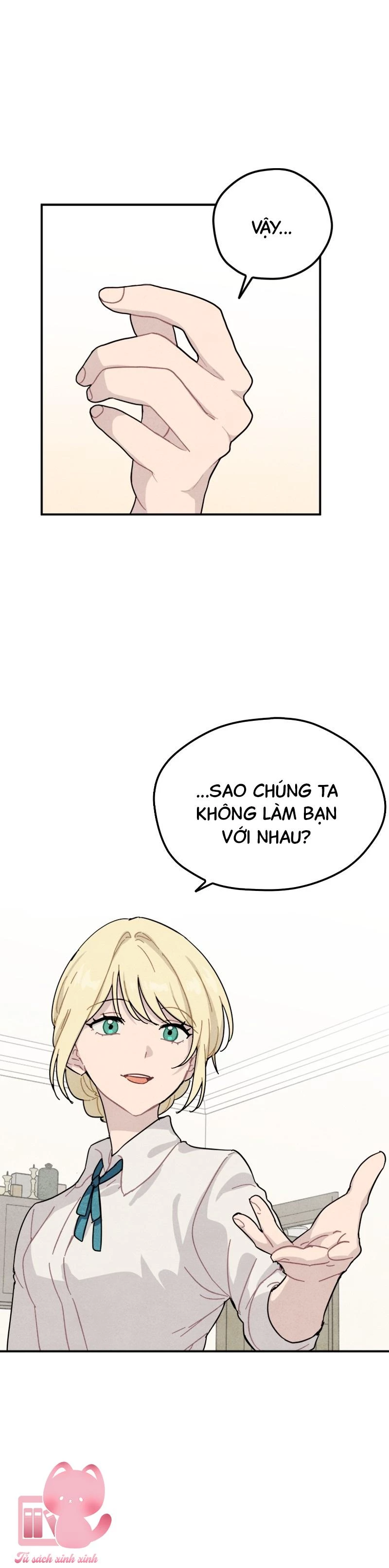 Phù Thủy Độc Dược Chapter 48 - Trang 2