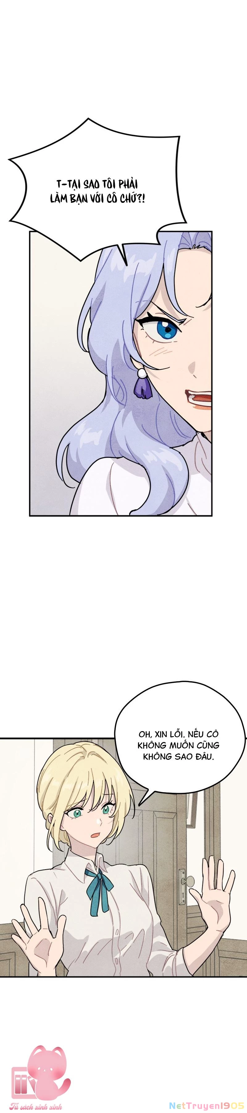 Phù Thủy Độc Dược Chapter 48 - Trang 2