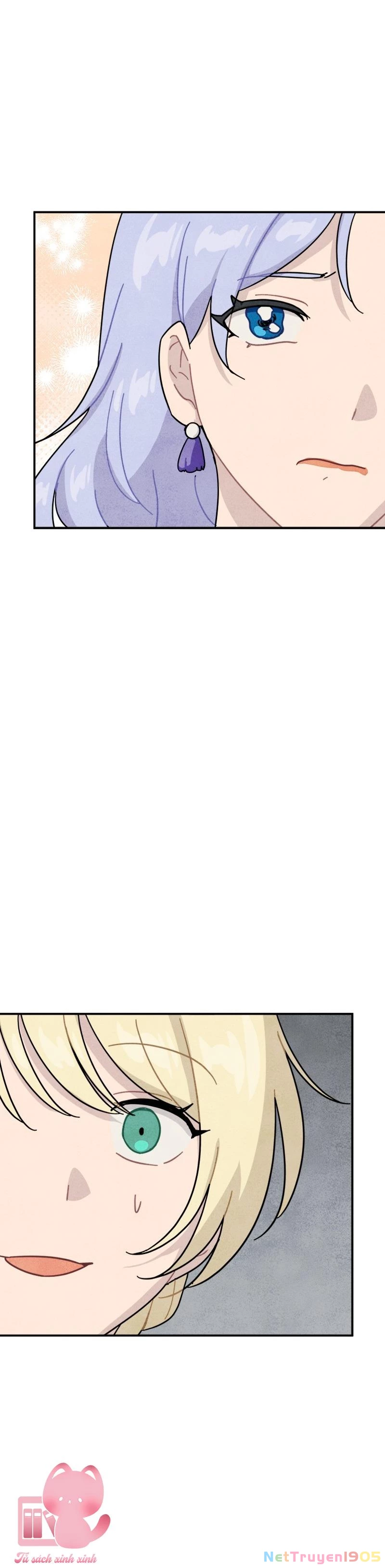 Phù Thủy Độc Dược Chapter 48 - Trang 2