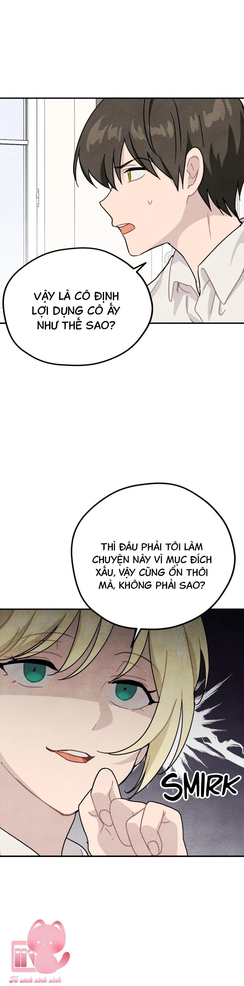 Phù Thủy Độc Dược Chapter 48 - Trang 2