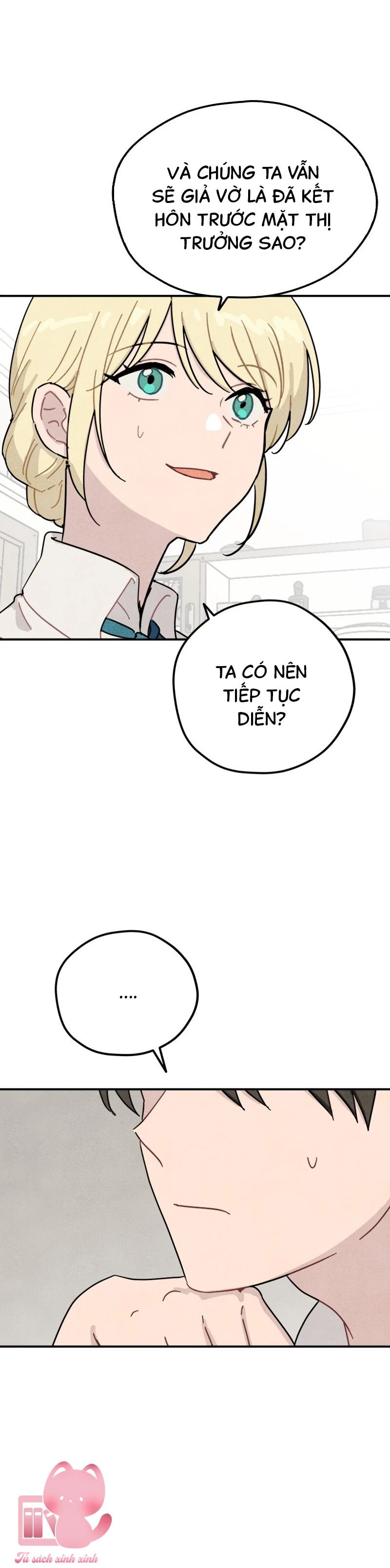 Phù Thủy Độc Dược Chapter 48 - Trang 2