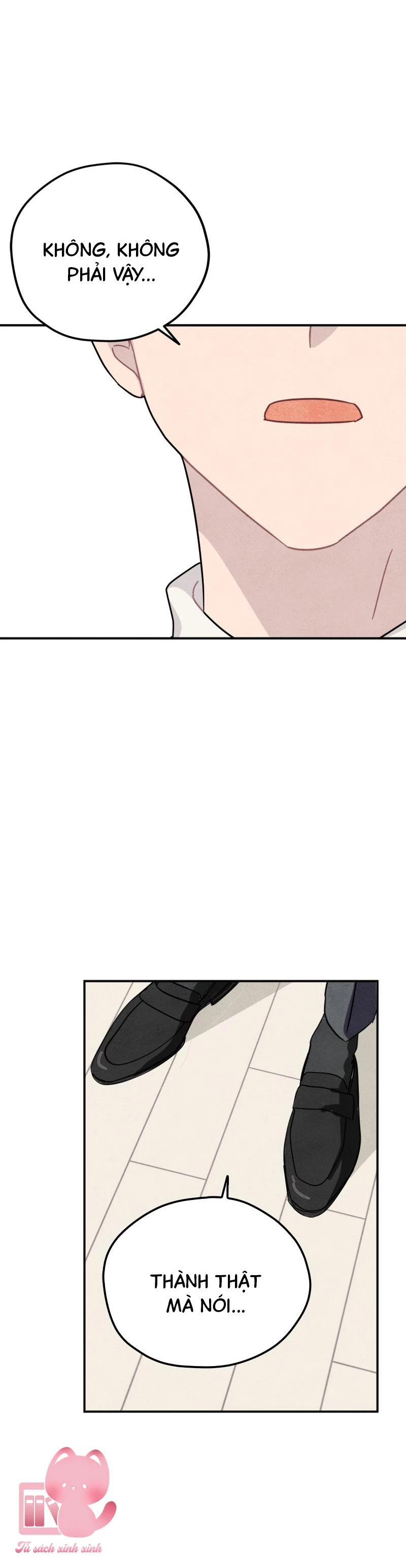 Phù Thủy Độc Dược Chapter 48 - Trang 2