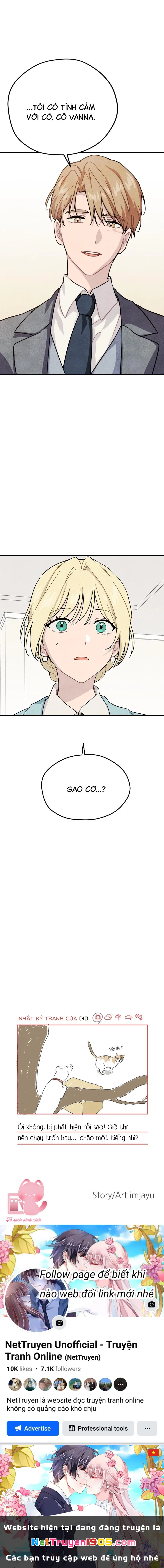 Phù Thủy Độc Dược Chapter 48 - Trang 2