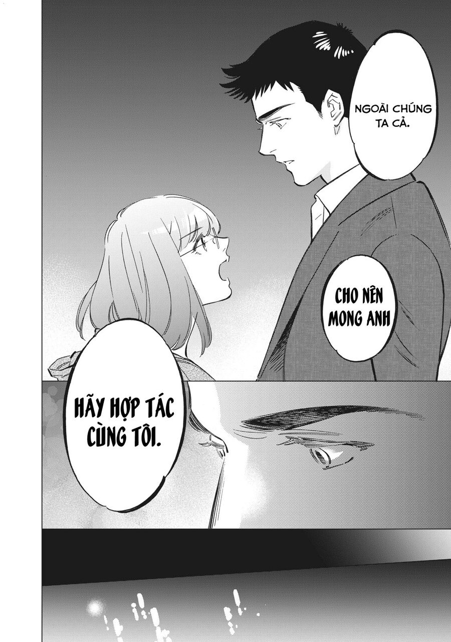 Bát Sa Lát Tokyo Chapter 1.7 - Trang 2