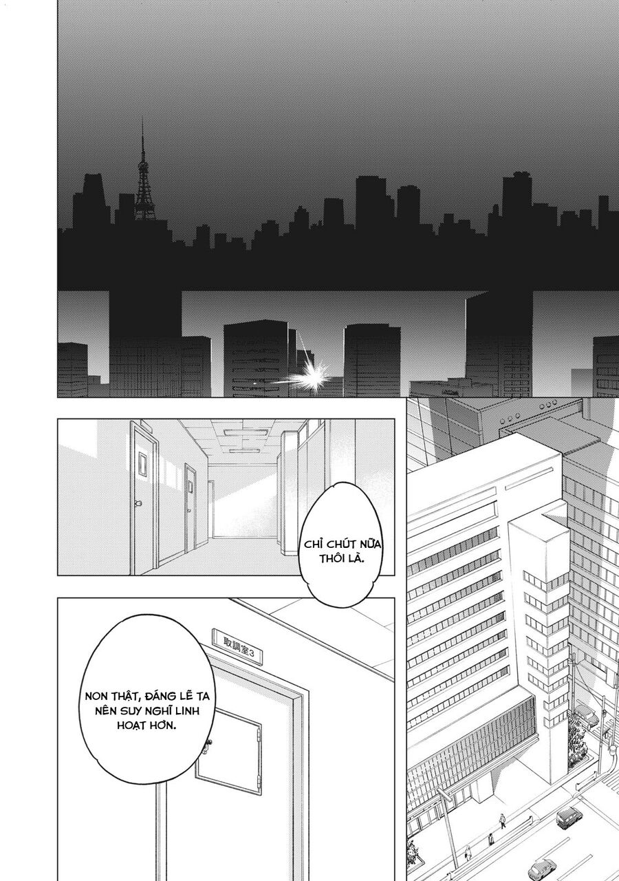 Bát Sa Lát Tokyo Chapter 1.7 - Trang 2