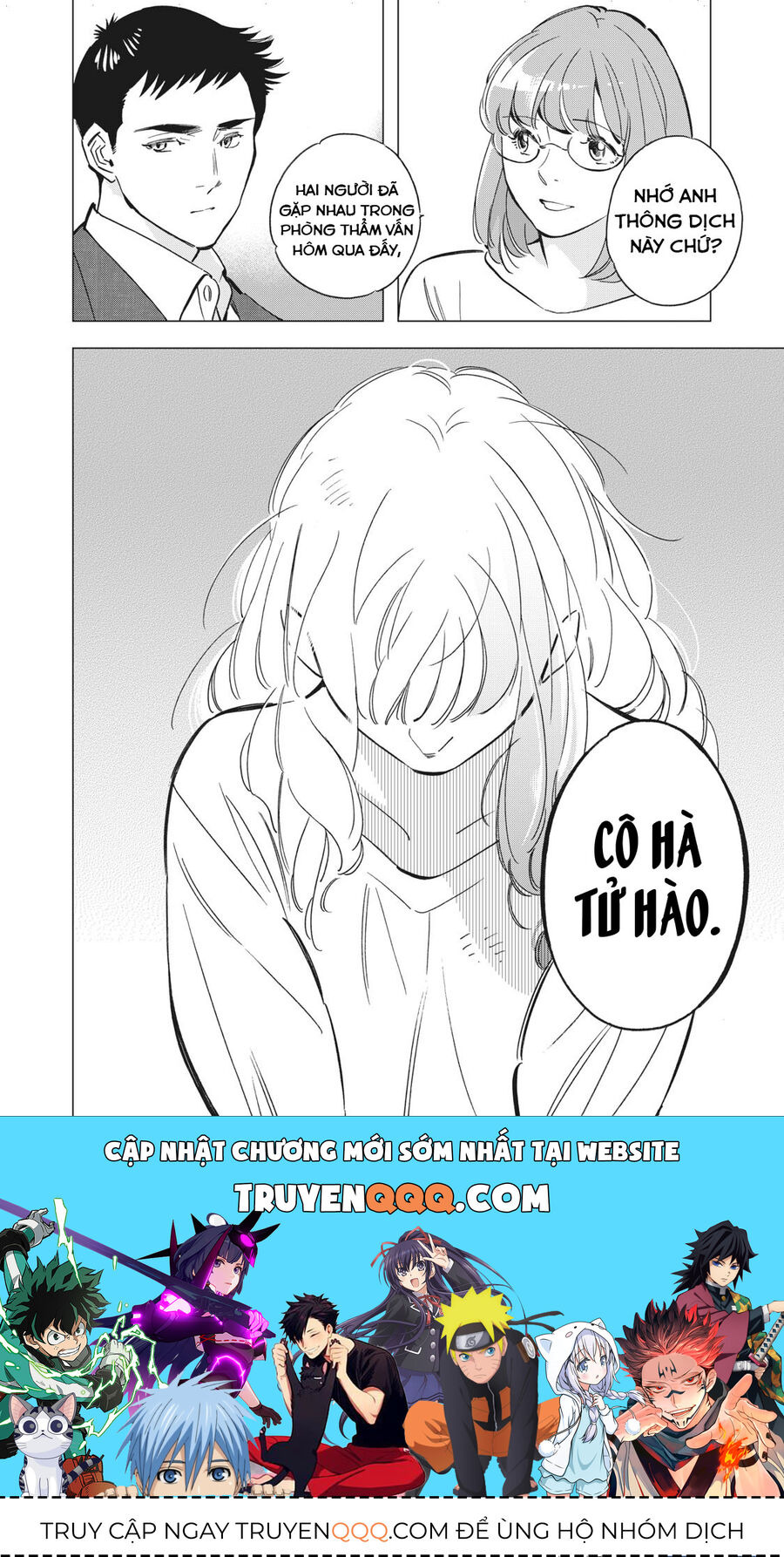 Bát Sa Lát Tokyo Chapter 1.7 - Trang 2
