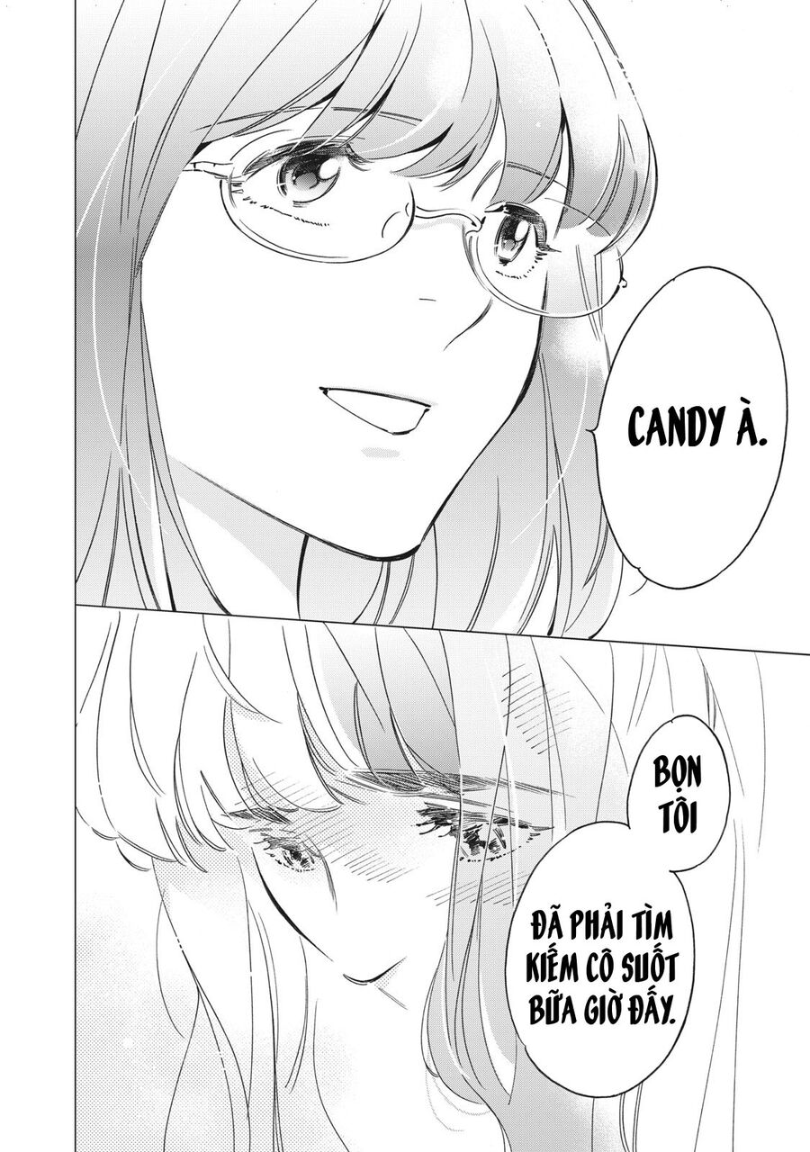 Bát Sa Lát Tokyo Chapter 1.8 - Trang 2