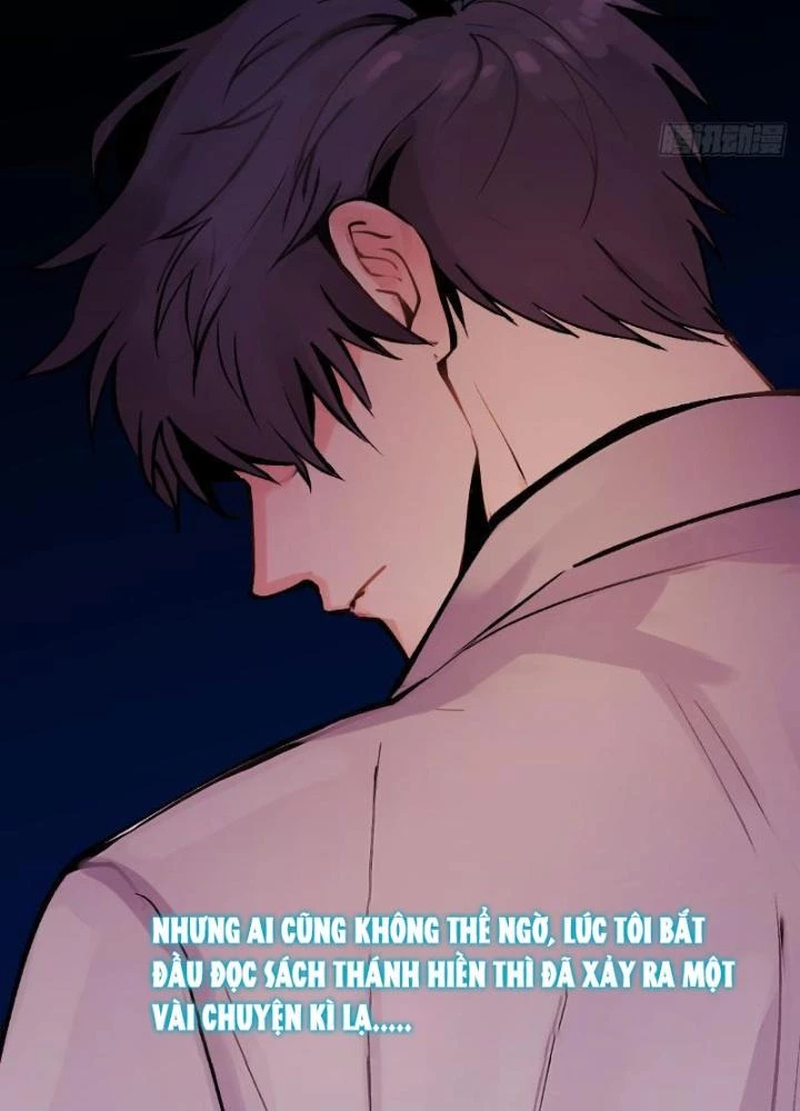Ngự Sử Này Có Năng Lực, Nhưng Lại Dễ Nóng Giận Chapter 1 - Trang 2