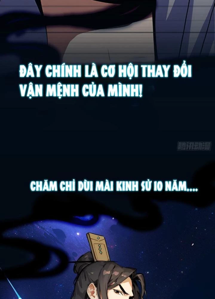 Ngự Sử Này Có Năng Lực, Nhưng Lại Dễ Nóng Giận Chapter 1 - Trang 2