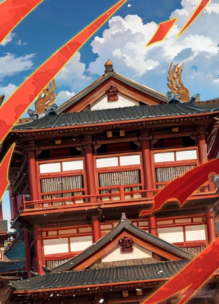 Ngự Sử Này Có Năng Lực, Nhưng Lại Dễ Nóng Giận Chapter 1 - Trang 2