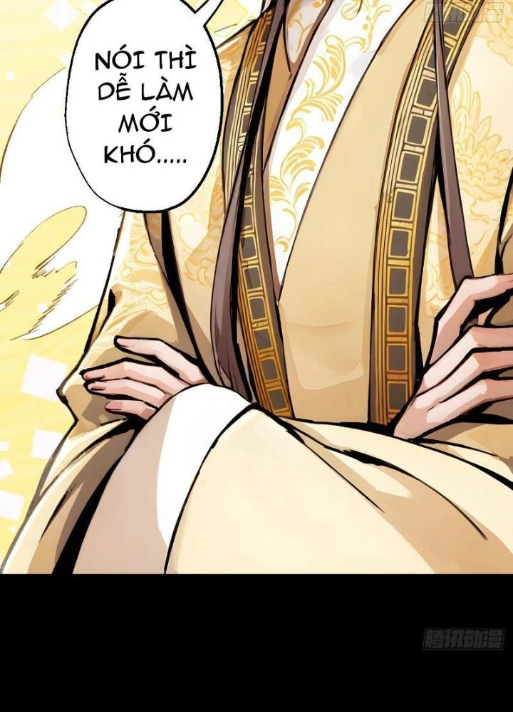 Ngự Sử Này Có Năng Lực, Nhưng Lại Dễ Nóng Giận Chapter 1 - Trang 2