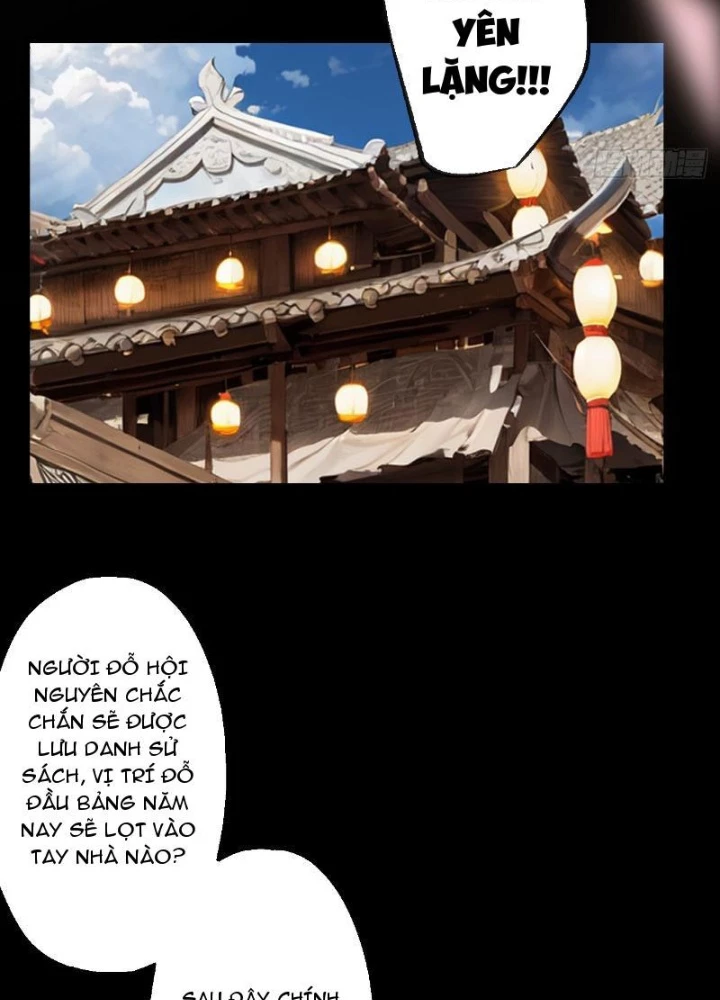 Ngự Sử Này Có Năng Lực, Nhưng Lại Dễ Nóng Giận Chapter 1 - Trang 2