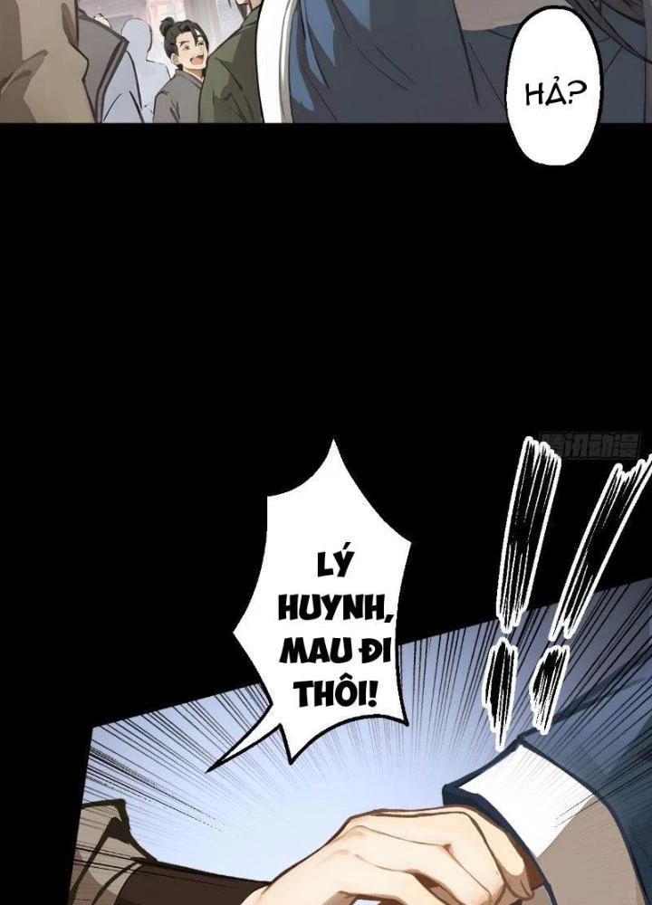 Ngự Sử Này Có Năng Lực, Nhưng Lại Dễ Nóng Giận Chapter 1 - Trang 2