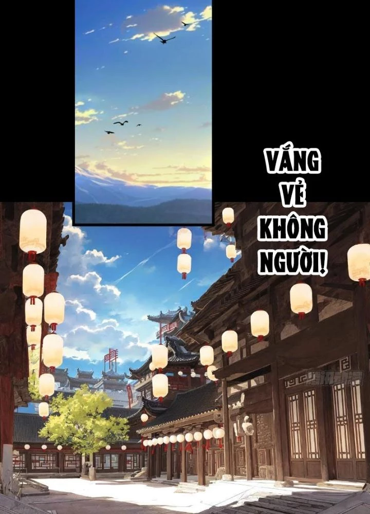 Ngự Sử Này Có Năng Lực, Nhưng Lại Dễ Nóng Giận Chapter 1 - Trang 2