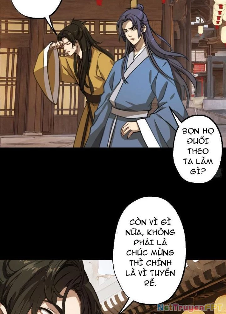 Ngự Sử Này Có Năng Lực, Nhưng Lại Dễ Nóng Giận Chapter 1 - Trang 2