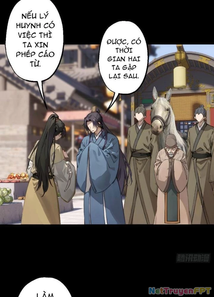 Ngự Sử Này Có Năng Lực, Nhưng Lại Dễ Nóng Giận Chapter 1 - Trang 2