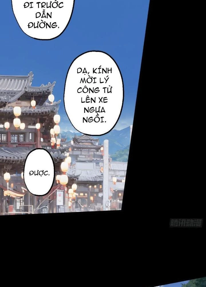 Ngự Sử Này Có Năng Lực, Nhưng Lại Dễ Nóng Giận Chapter 1 - Trang 2