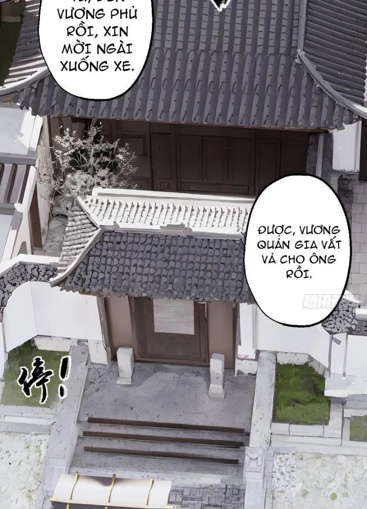 Ngự Sử Này Có Năng Lực, Nhưng Lại Dễ Nóng Giận Chapter 1 - Trang 2