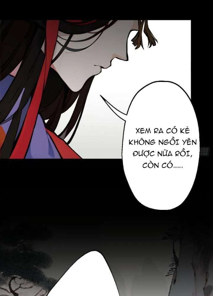 Ngự Sử Này Có Năng Lực, Nhưng Lại Dễ Nóng Giận Chapter 1 - Trang 2