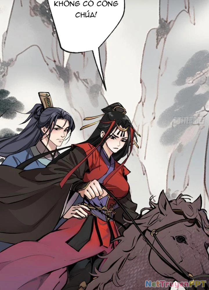 Ngự Sử Này Có Năng Lực, Nhưng Lại Dễ Nóng Giận Chapter 1 - Trang 2