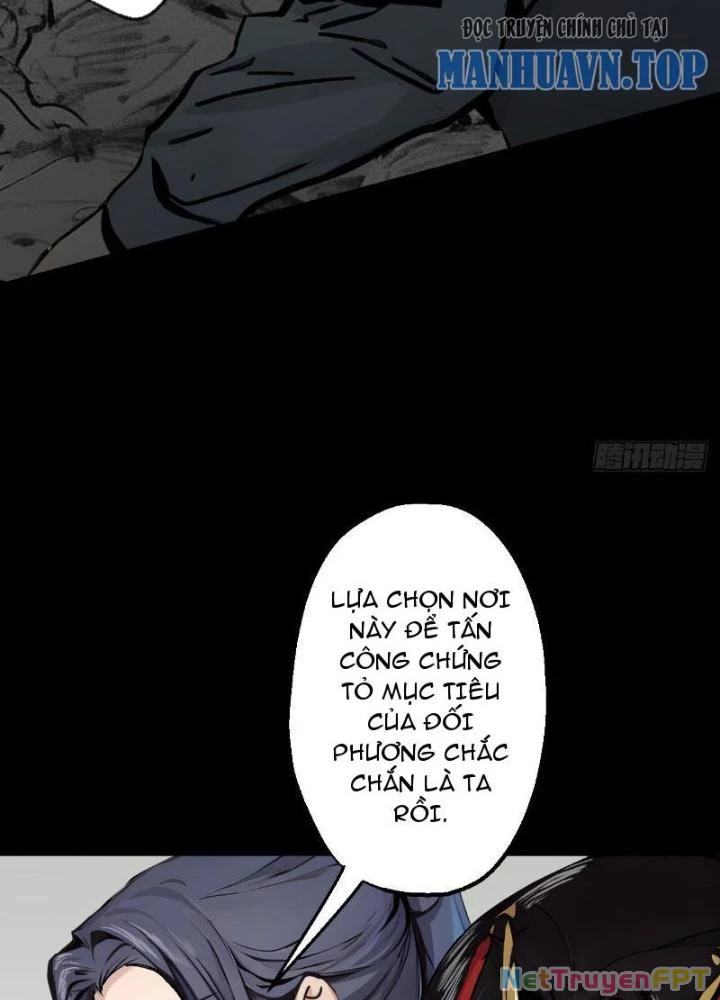 Ngự Sử Này Có Năng Lực, Nhưng Lại Dễ Nóng Giận Chapter 1 - Trang 2