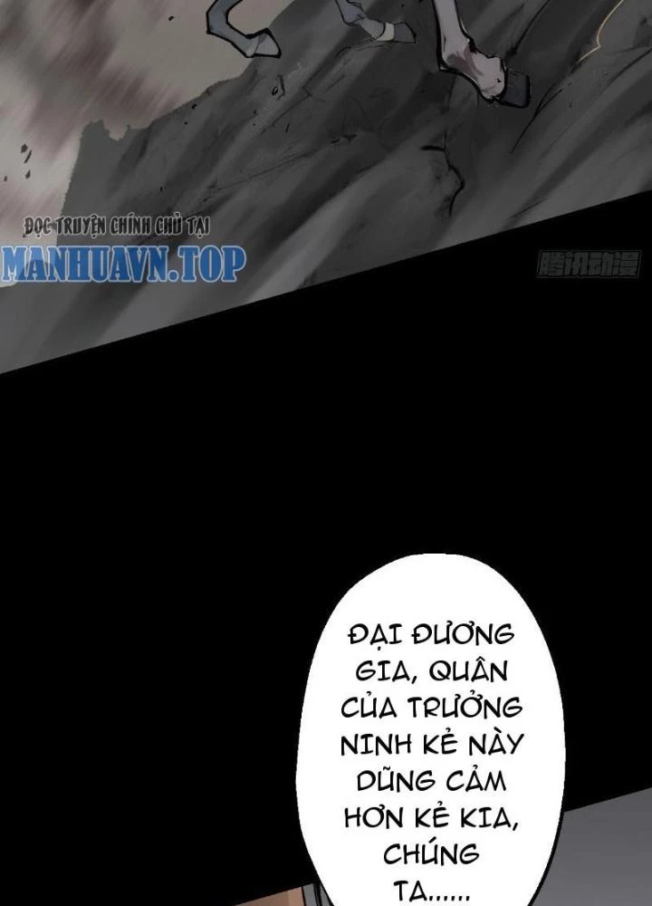 Ngự Sử Này Có Năng Lực, Nhưng Lại Dễ Nóng Giận Chapter 1 - Trang 2