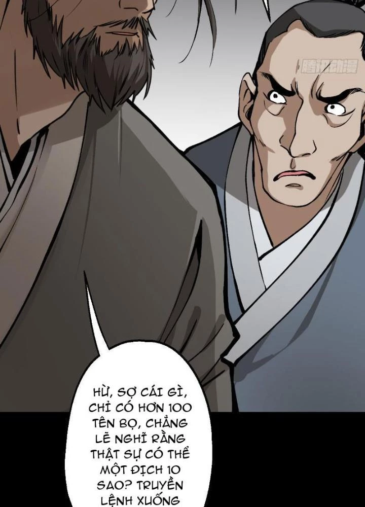 Ngự Sử Này Có Năng Lực, Nhưng Lại Dễ Nóng Giận Chapter 1 - Trang 2