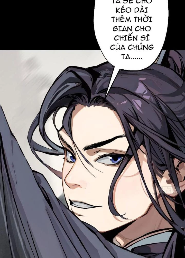 Ngự Sử Này Có Năng Lực, Nhưng Lại Dễ Nóng Giận Chapter 1 - Trang 2