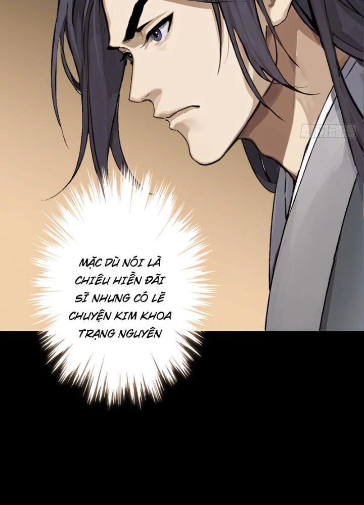 Ngự Sử Này Có Năng Lực, Nhưng Lại Dễ Nóng Giận Chapter 2 - Trang 2