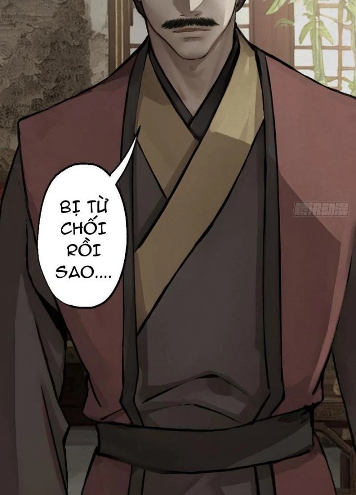 Ngự Sử Này Có Năng Lực, Nhưng Lại Dễ Nóng Giận Chapter 2 - Trang 2