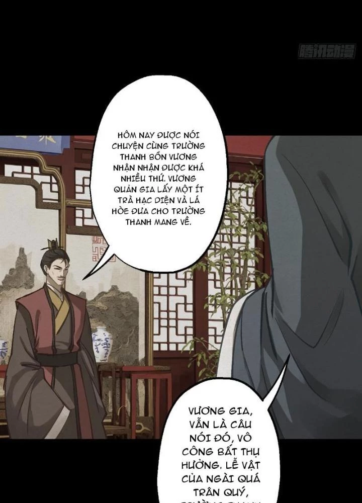 Ngự Sử Này Có Năng Lực, Nhưng Lại Dễ Nóng Giận Chapter 2 - Trang 2