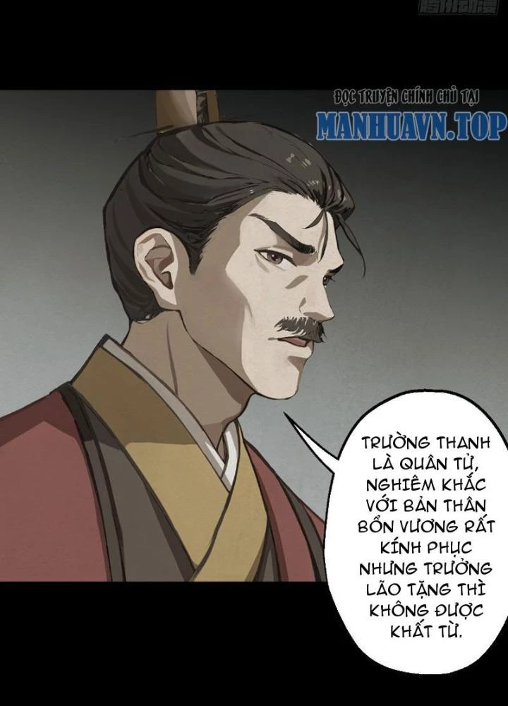 Ngự Sử Này Có Năng Lực, Nhưng Lại Dễ Nóng Giận Chapter 2 - Trang 2