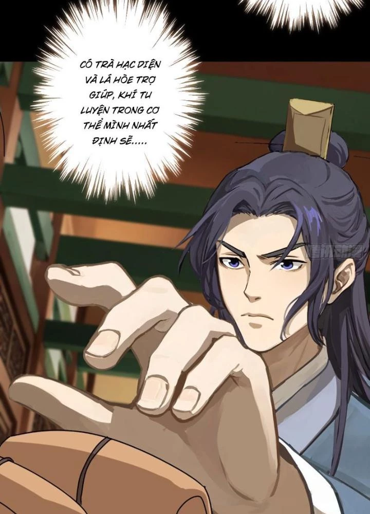 Ngự Sử Này Có Năng Lực, Nhưng Lại Dễ Nóng Giận Chapter 2 - Trang 2