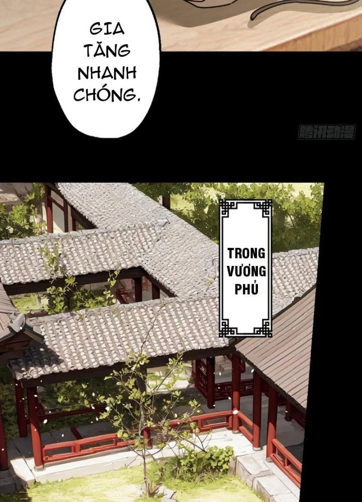 Ngự Sử Này Có Năng Lực, Nhưng Lại Dễ Nóng Giận Chapter 2 - Trang 2