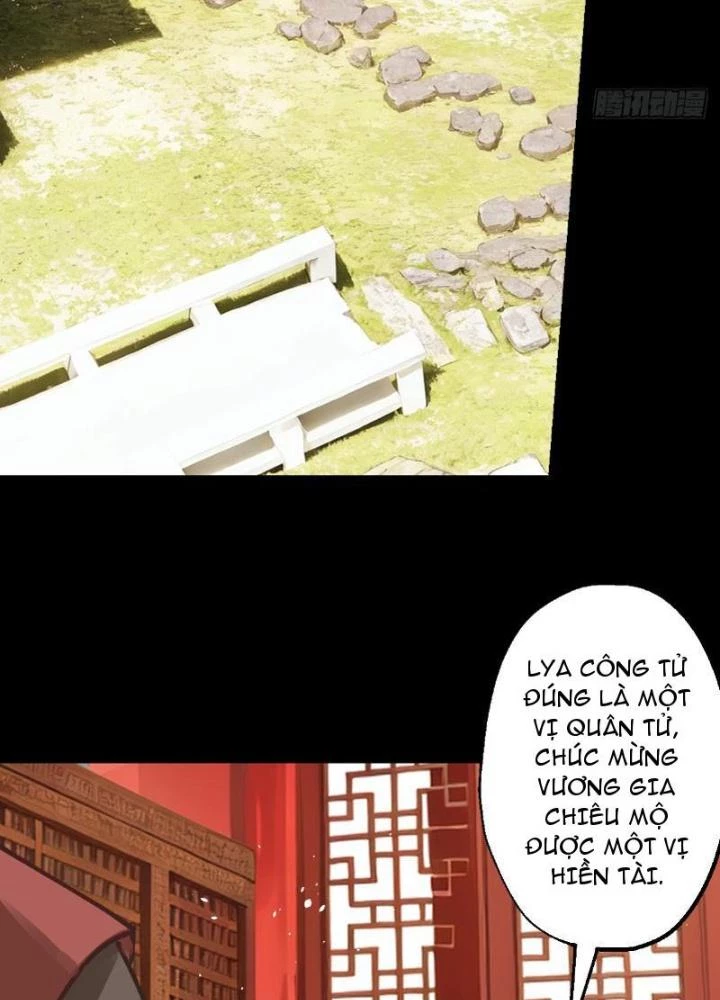 Ngự Sử Này Có Năng Lực, Nhưng Lại Dễ Nóng Giận Chapter 2 - Trang 2
