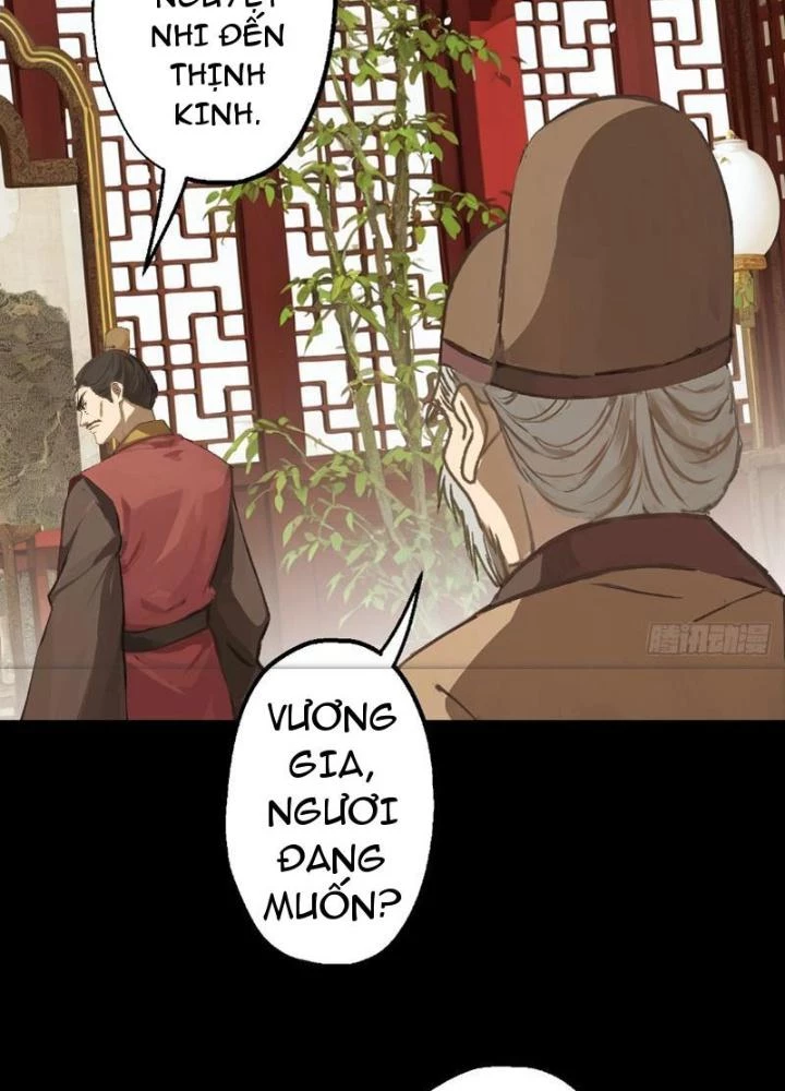 Ngự Sử Này Có Năng Lực, Nhưng Lại Dễ Nóng Giận Chapter 2 - Trang 2