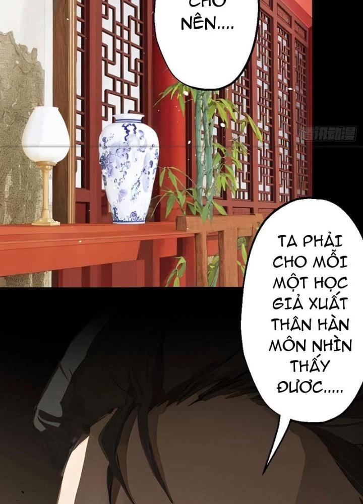 Ngự Sử Này Có Năng Lực, Nhưng Lại Dễ Nóng Giận Chapter 2 - Trang 2