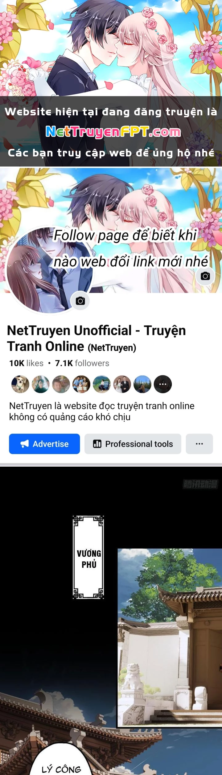 Ngự Sử Này Có Năng Lực, Nhưng Lại Dễ Nóng Giận Chapter 2 - Trang 2